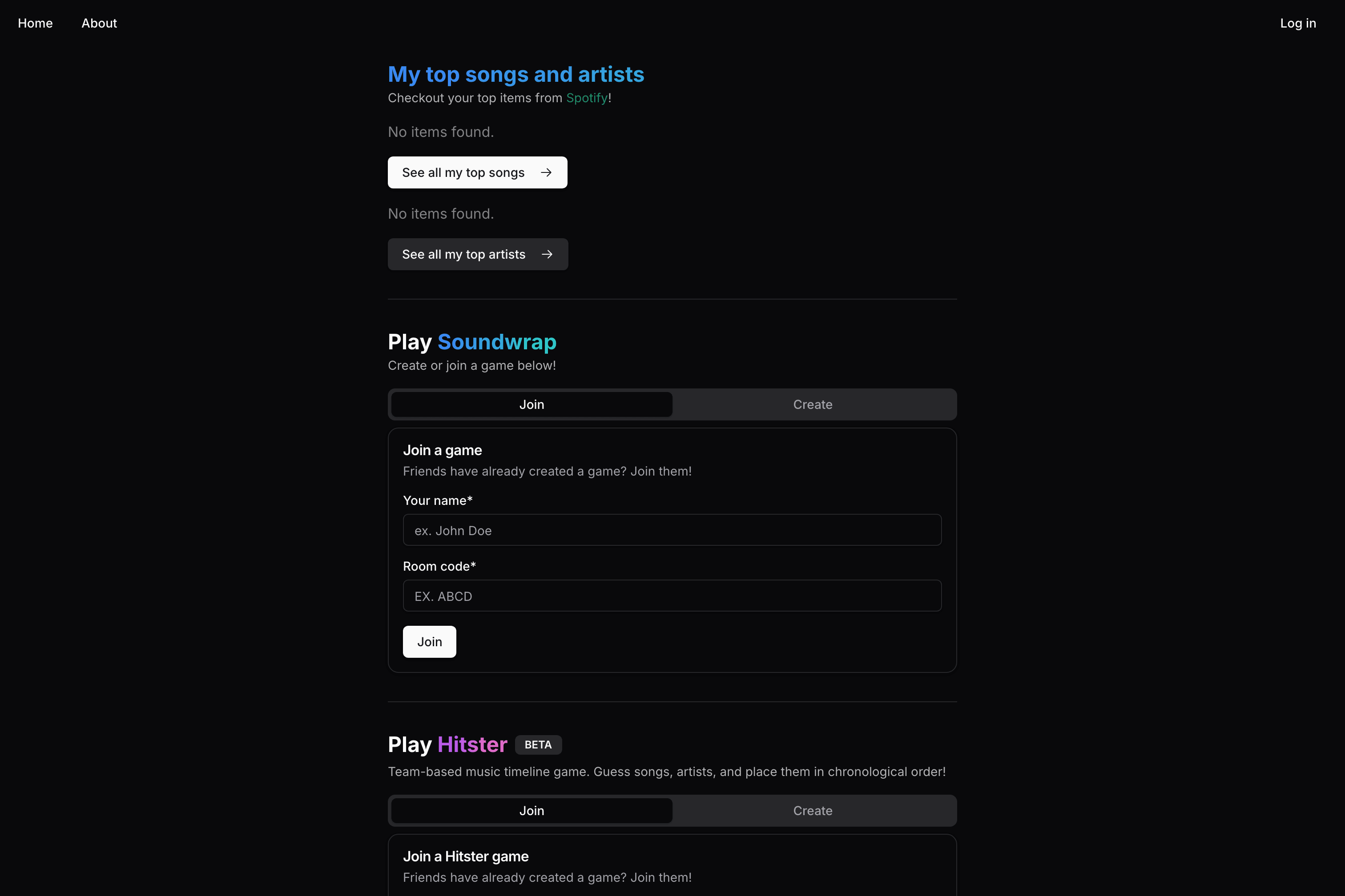 Soundwrap — project by Enra Digital for Open Source